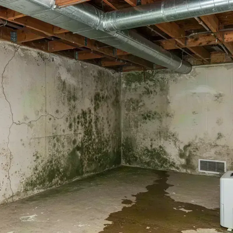 Professional Mold Removal in Lorton, VA